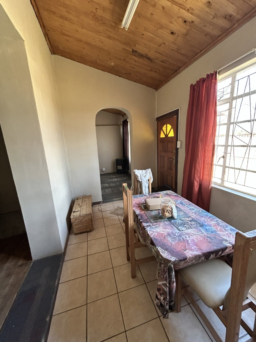 4 Bedroom Property for Sale in Warden Free State